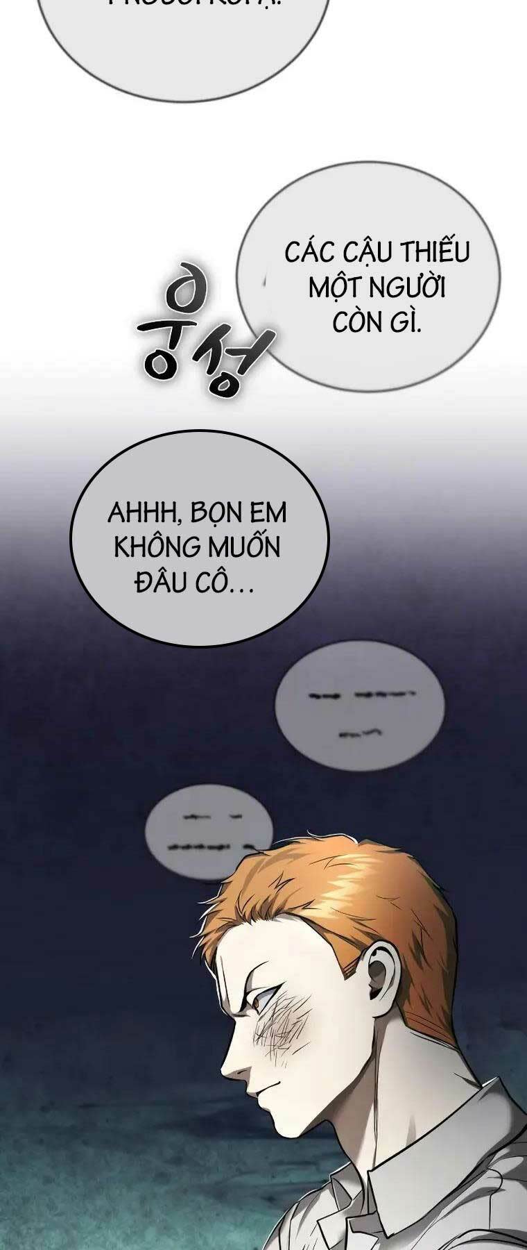 ác quỷ trở lại học đường chapter 31 - Next Chapter 31