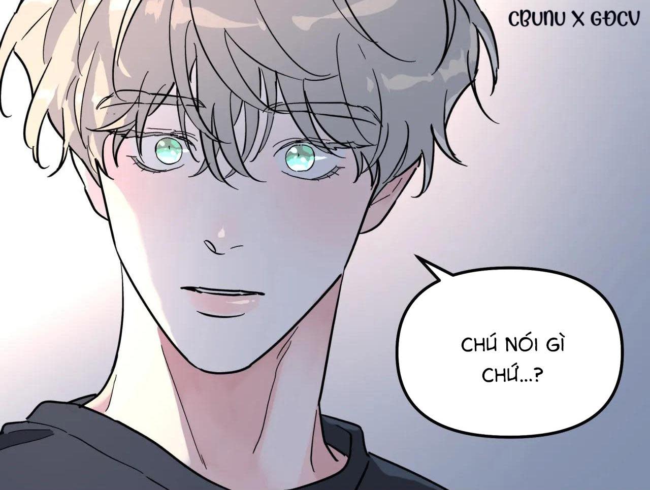 (CBunu) Cây Không Có Rễ Chapter 16 - Next Chapter 17