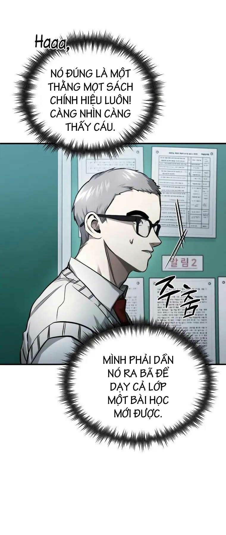 ác quỷ trở lại học đường chapter 31 - Next Chapter 31