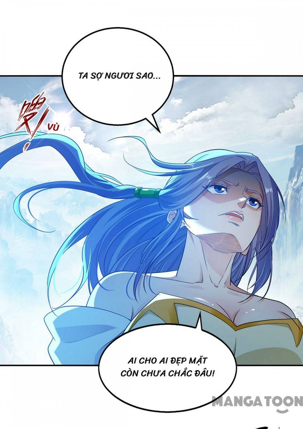 nghịch thiên chí tôn chapter 236 - Next chapter 237