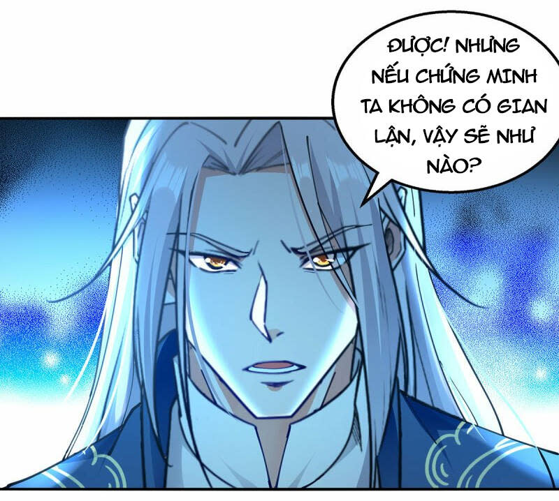 nghịch thiên chí tôn chapter 210 - Next chapter 211