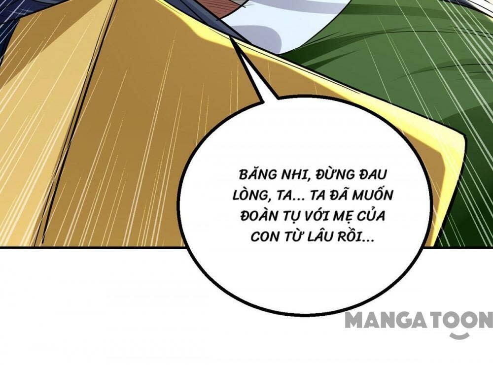 nghịch thiên chí tôn chapter 231 - Next chapter 232