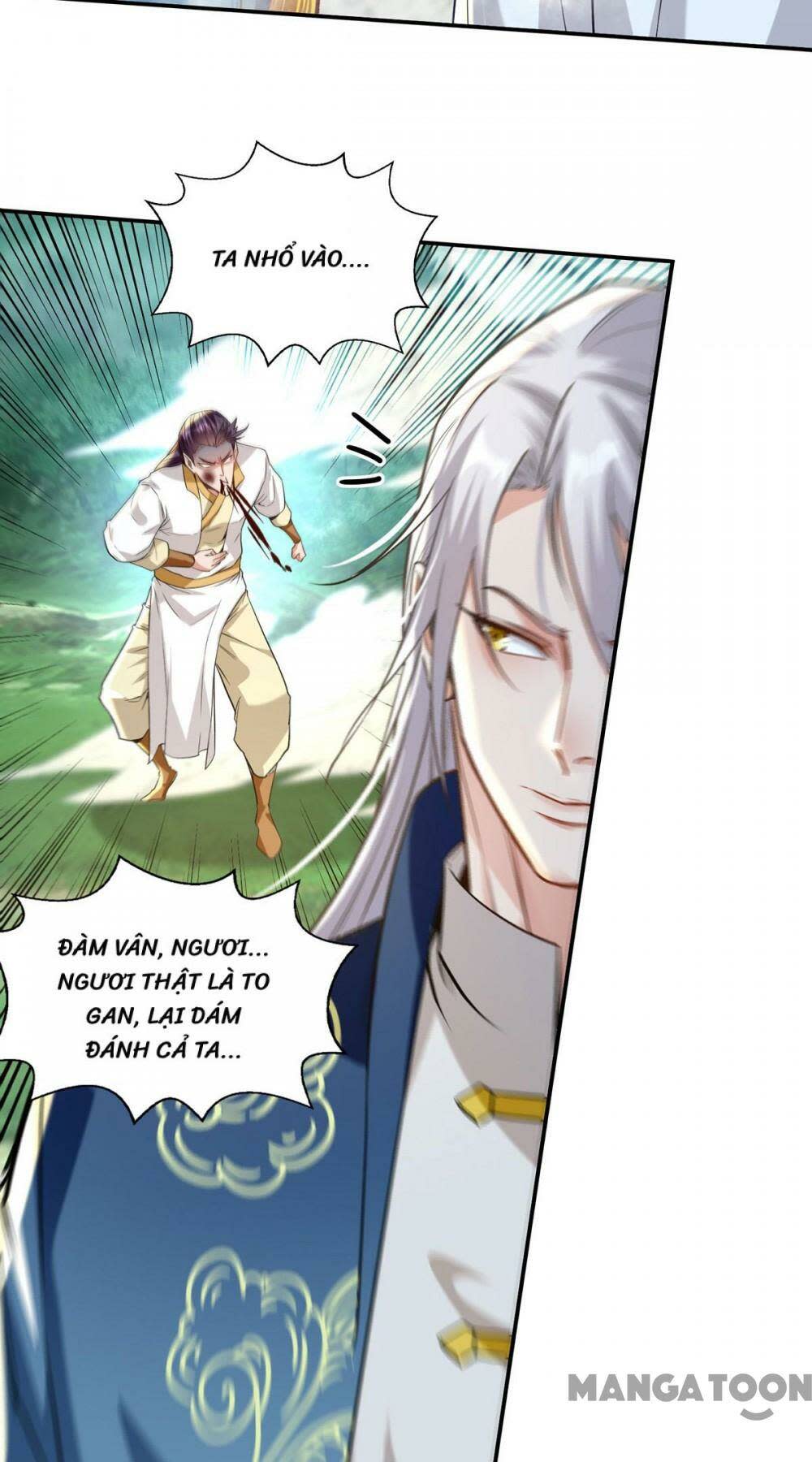 nghịch thiên chí tôn chapter 233 - Next chapter 234