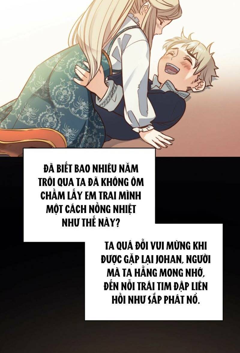 ác quỷ chapter 3 - Next Chương 3