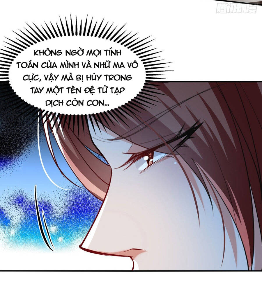 nghịch thiên chí tôn chapter 208 - Next chapter 209