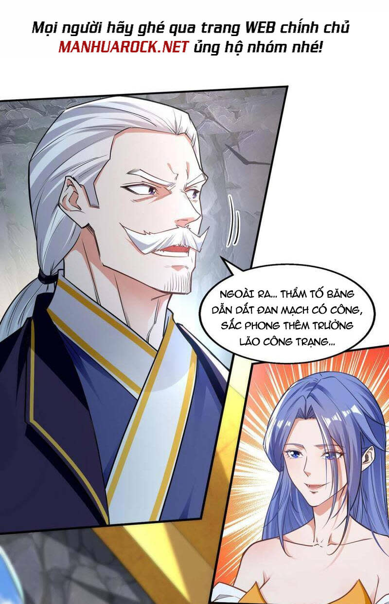 nghịch thiên chí tôn chapter 217 - Next chapter 218