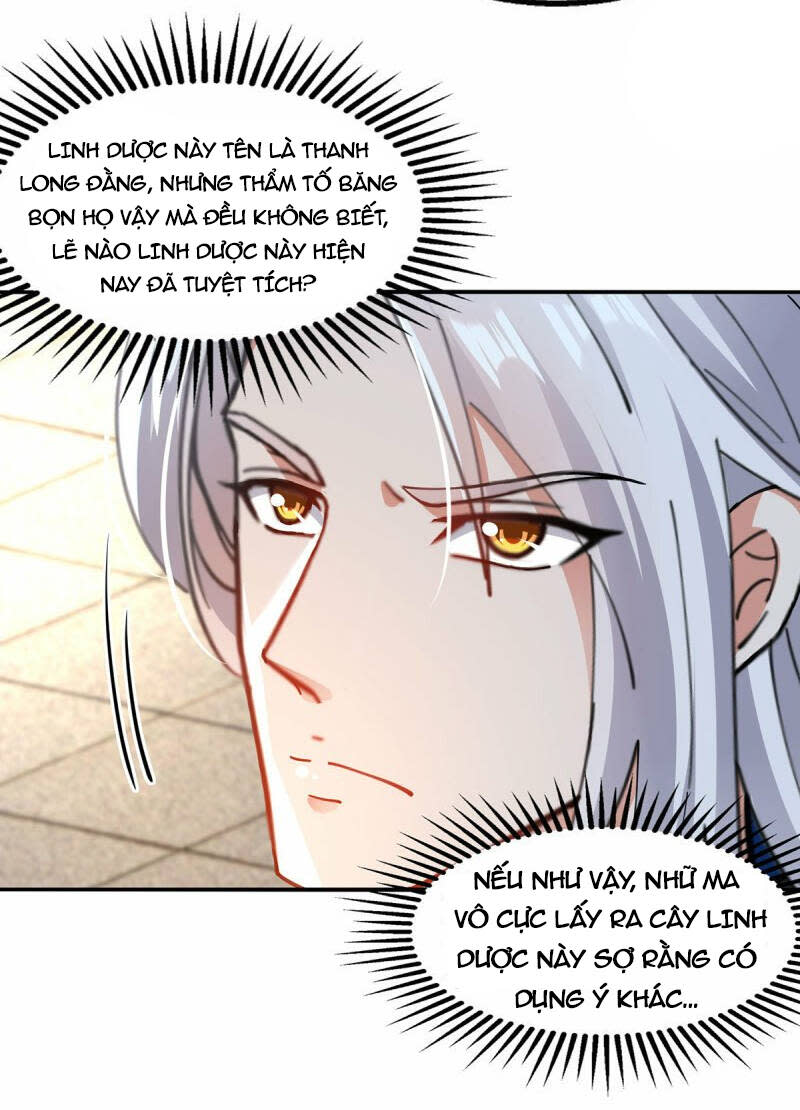 nghịch thiên chí tôn chapter 210 - Next chapter 211