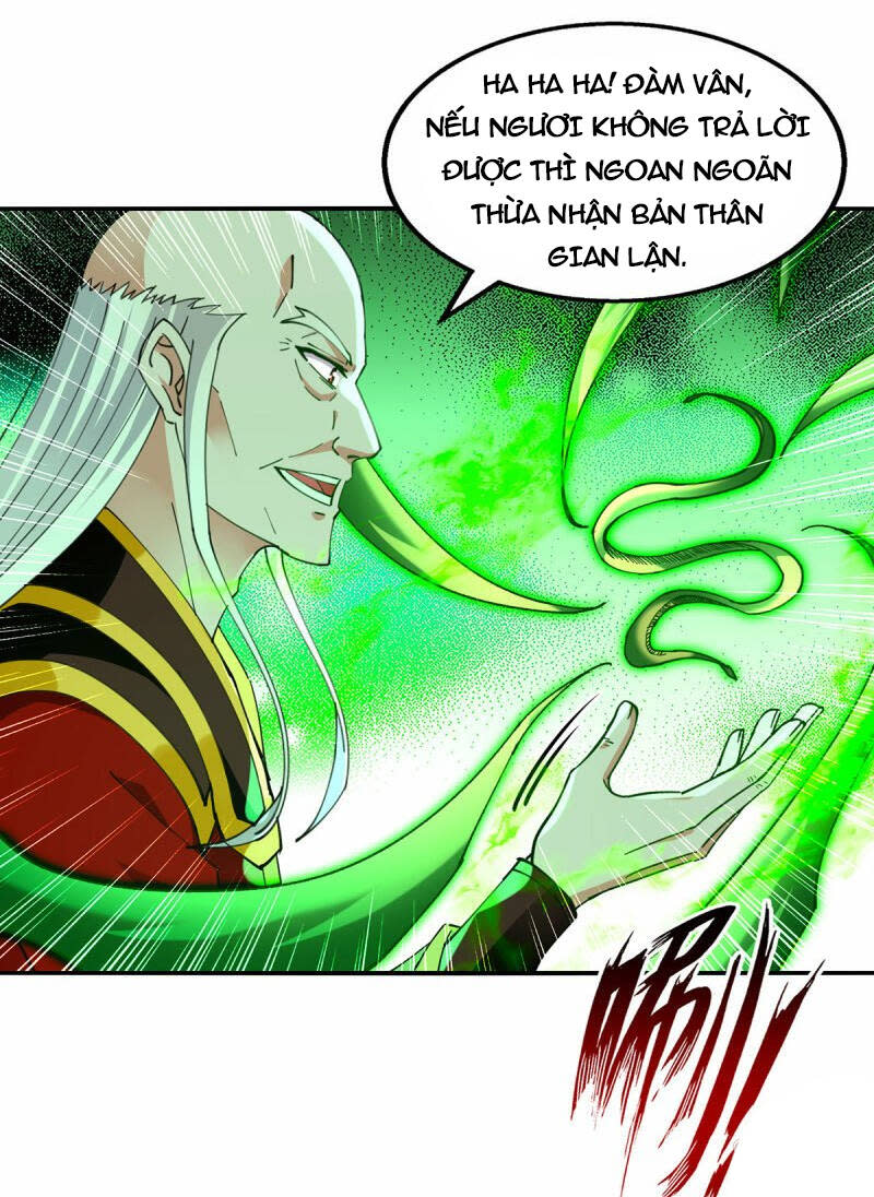 nghịch thiên chí tôn chapter 210 - Next chapter 211