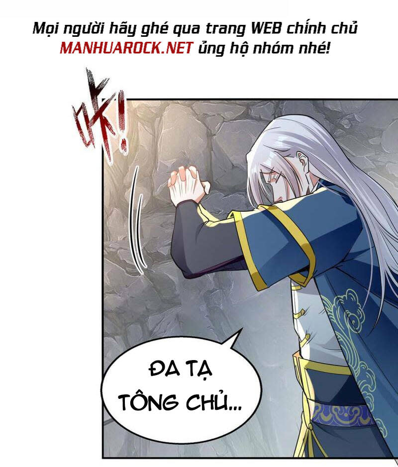 nghịch thiên chí tôn chapter 217 - Next chapter 218