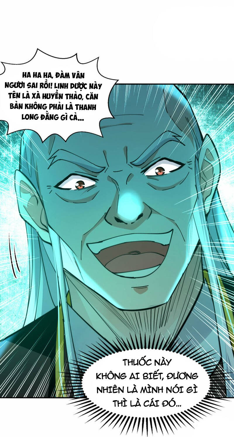 nghịch thiên chí tôn chapter 210 - Next chapter 211