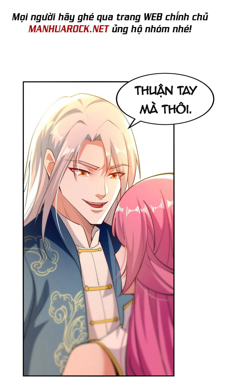 nghịch thiên chí tôn chapter 208 - Next chapter 209