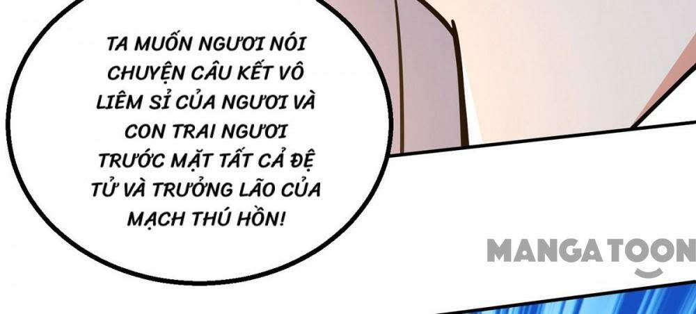 nghịch thiên chí tôn chapter 222 - Next chapter 223