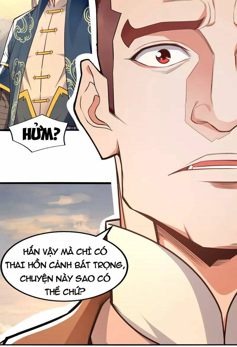 nghịch thiên chí tôn chapter 197 - Next chapter 198