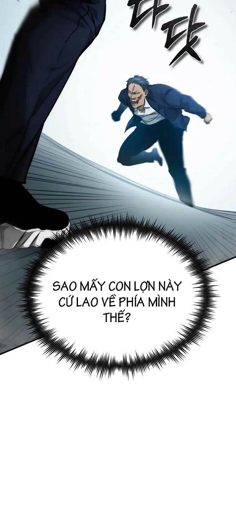 ác quỷ trở lại học đường chapter 31 - Next Chapter 31