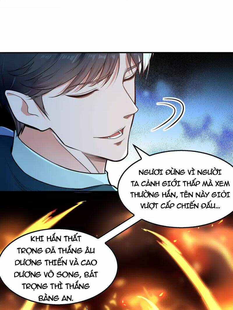 nghịch thiên chí tôn chapter 197 - Next chapter 198