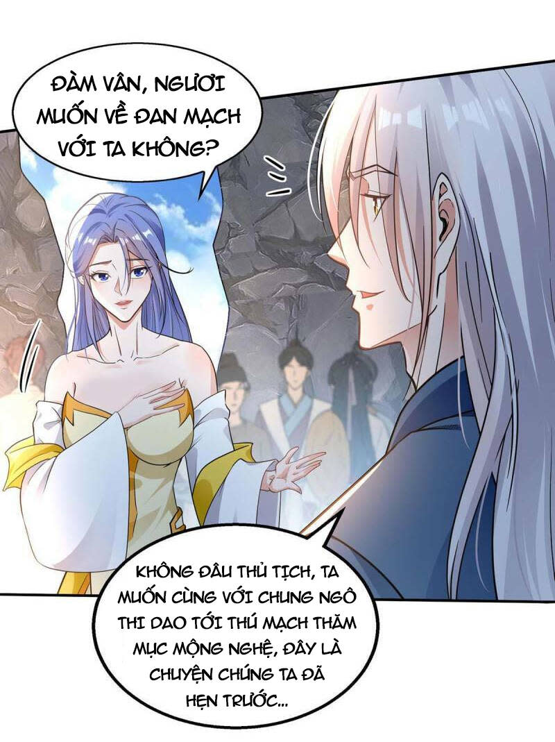 nghịch thiên chí tôn chapter 217 - Next chapter 218