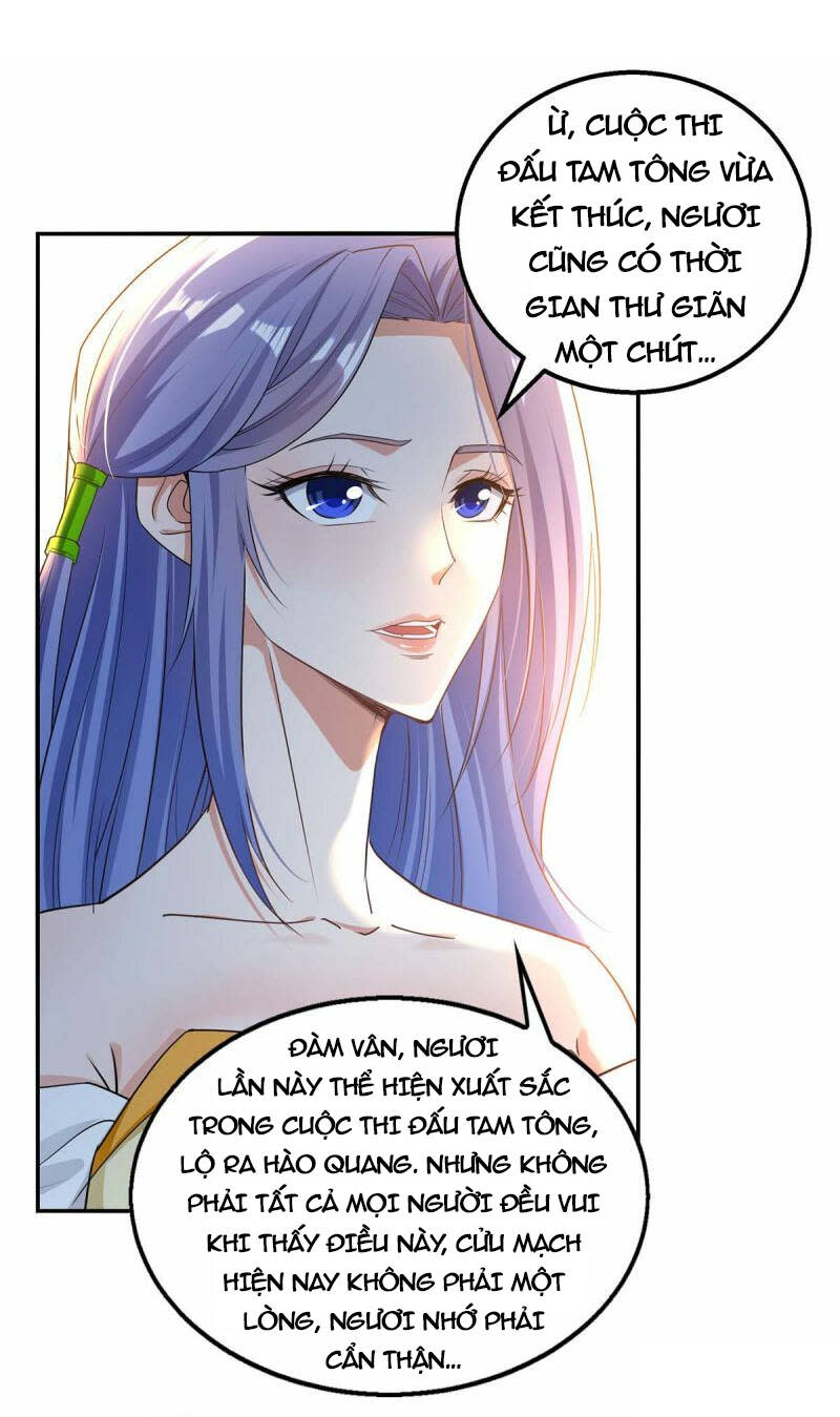 nghịch thiên chí tôn chapter 217 - Next chapter 218