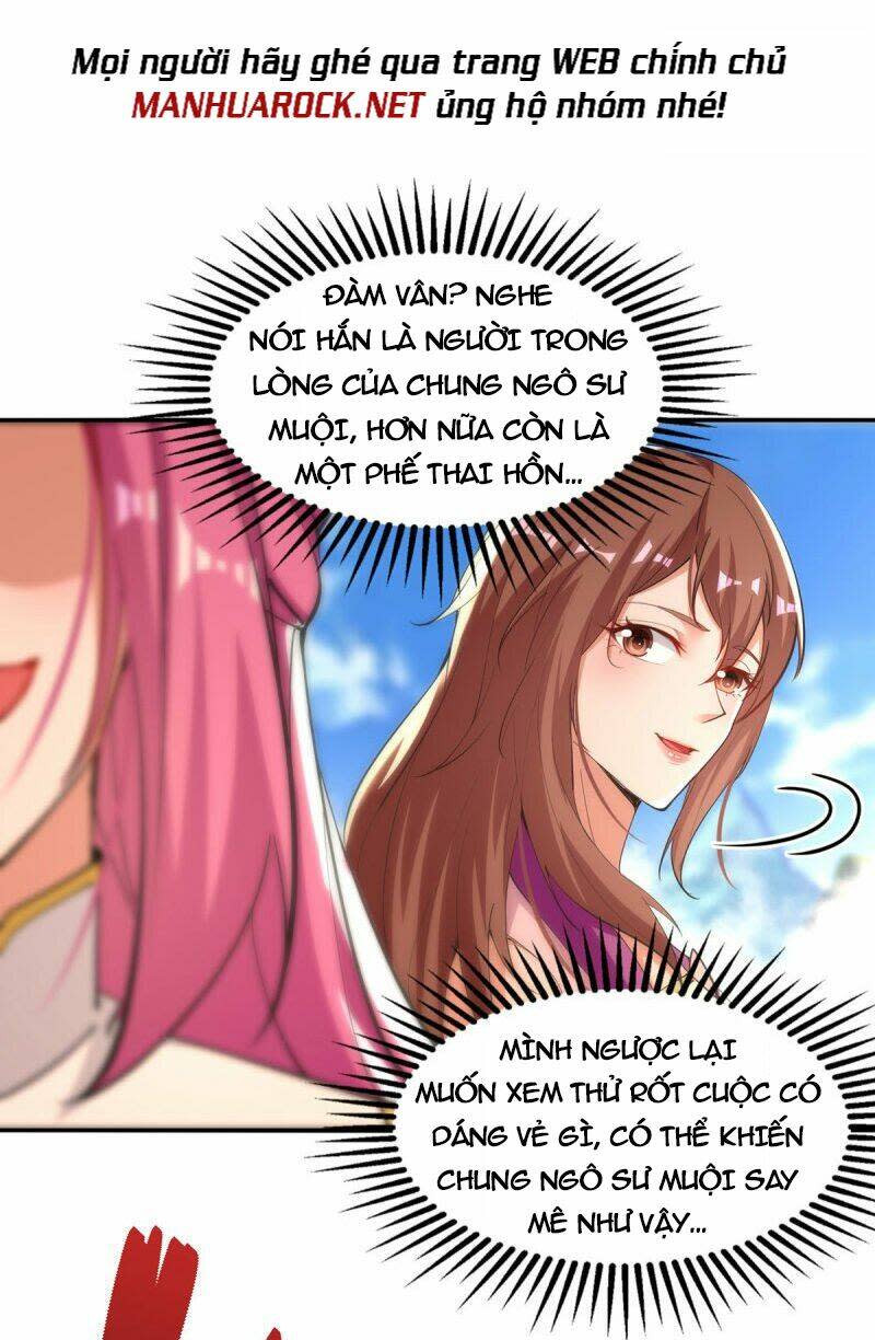 nghịch thiên chí tôn chapter 198 - Next chapter 199