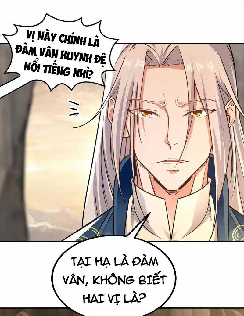 nghịch thiên chí tôn chapter 197 - Next chapter 198