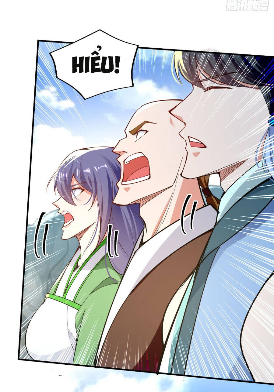 nghịch thiên chí tôn chapter 208 - Next chapter 209