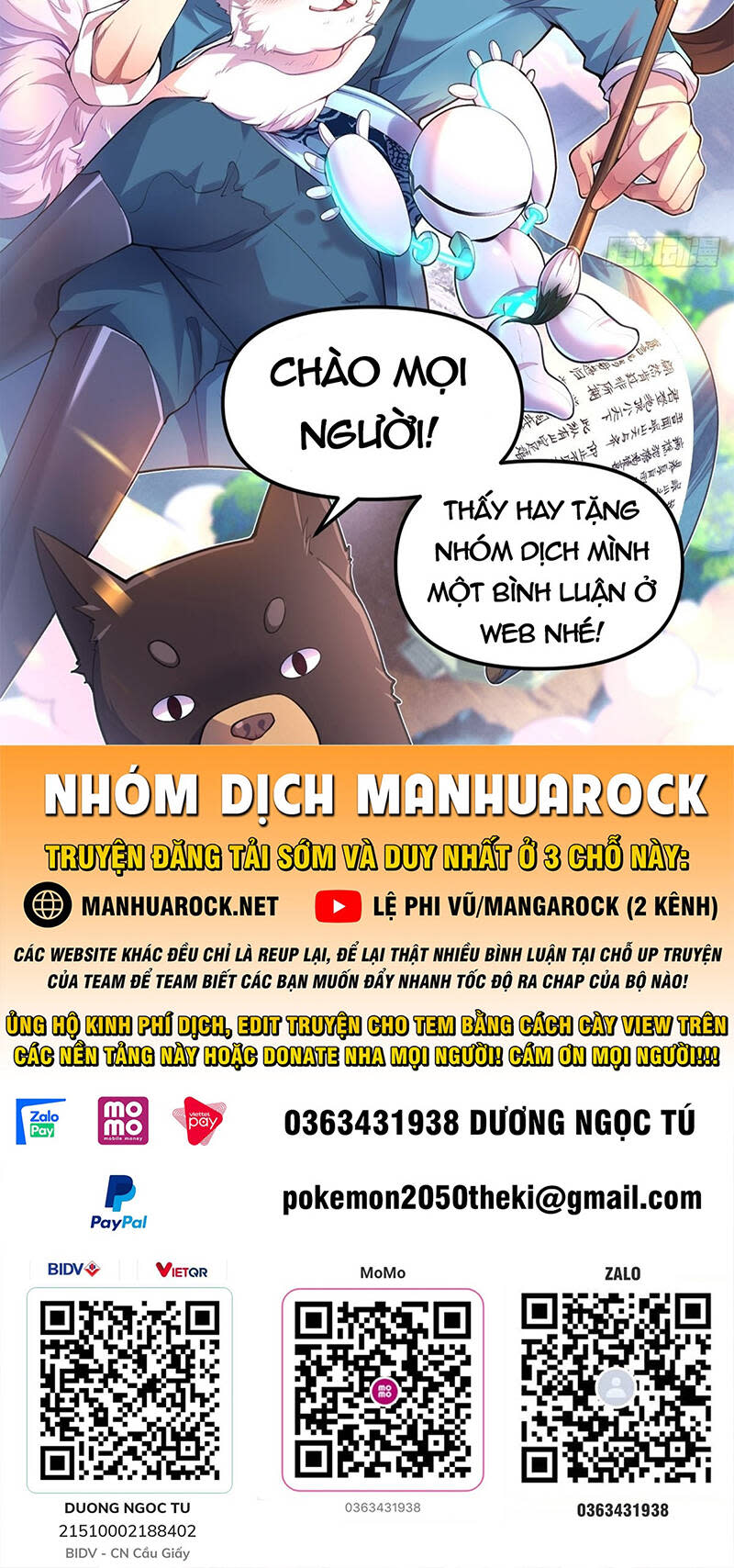 nghịch thiên chí tôn chapter 210 - Next chapter 211