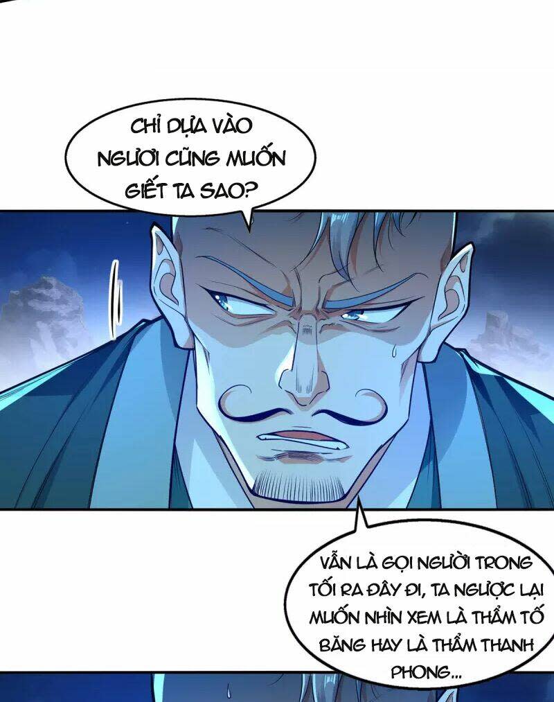 nghịch thiên chí tôn chapter 195 - Next chapter 196