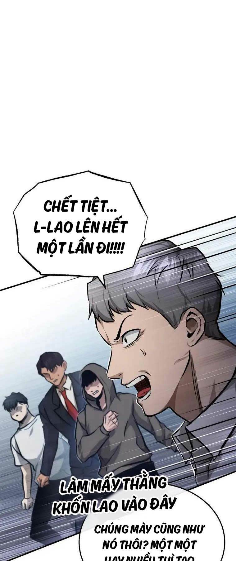 ác quỷ trở lại học đường chapter 31 - Next Chapter 31