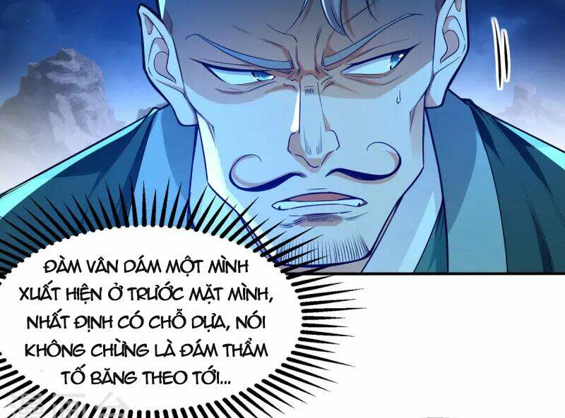 nghịch thiên chí tôn chapter 195 - Next chapter 196