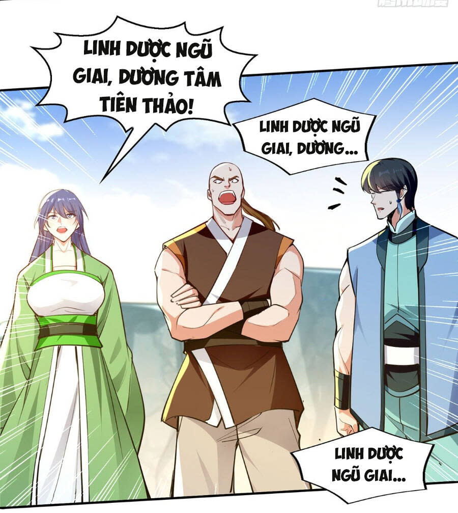 nghịch thiên chí tôn chapter 208 - Next chapter 209