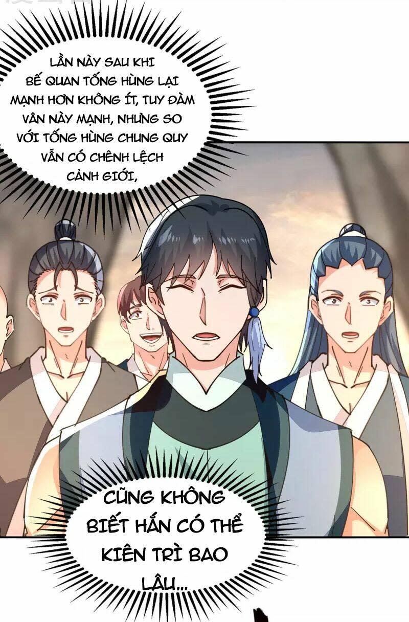 nghịch thiên chí tôn chapter 197 - Next chapter 198