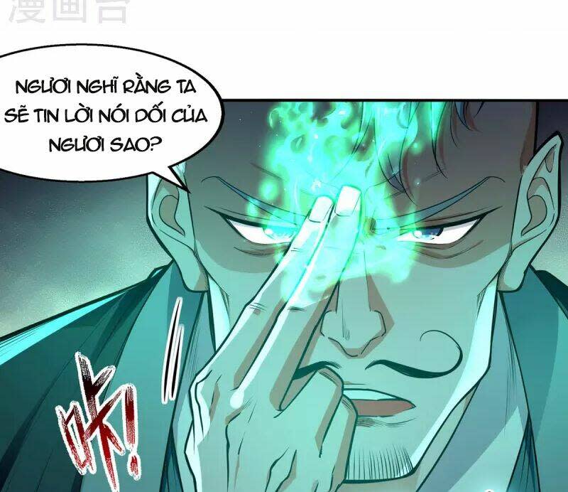 nghịch thiên chí tôn chapter 195 - Next chapter 196