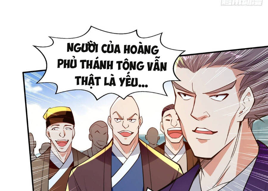 nghịch thiên chí tôn chapter 208 - Next chapter 209