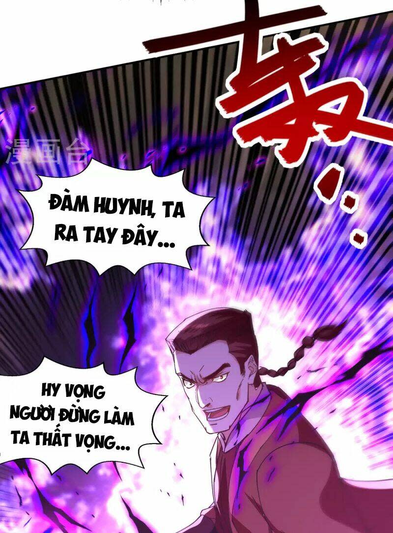 nghịch thiên chí tôn chapter 197 - Next chapter 198