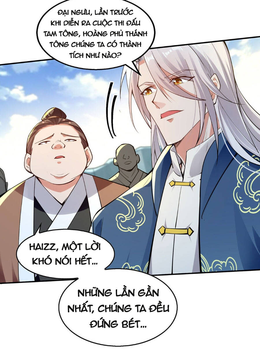 nghịch thiên chí tôn chapter 208 - Next chapter 209