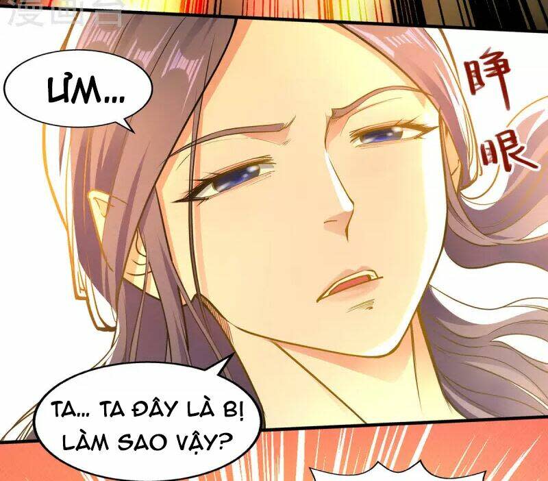 nghịch thiên chí tôn chapter 188 - Next chapter 189