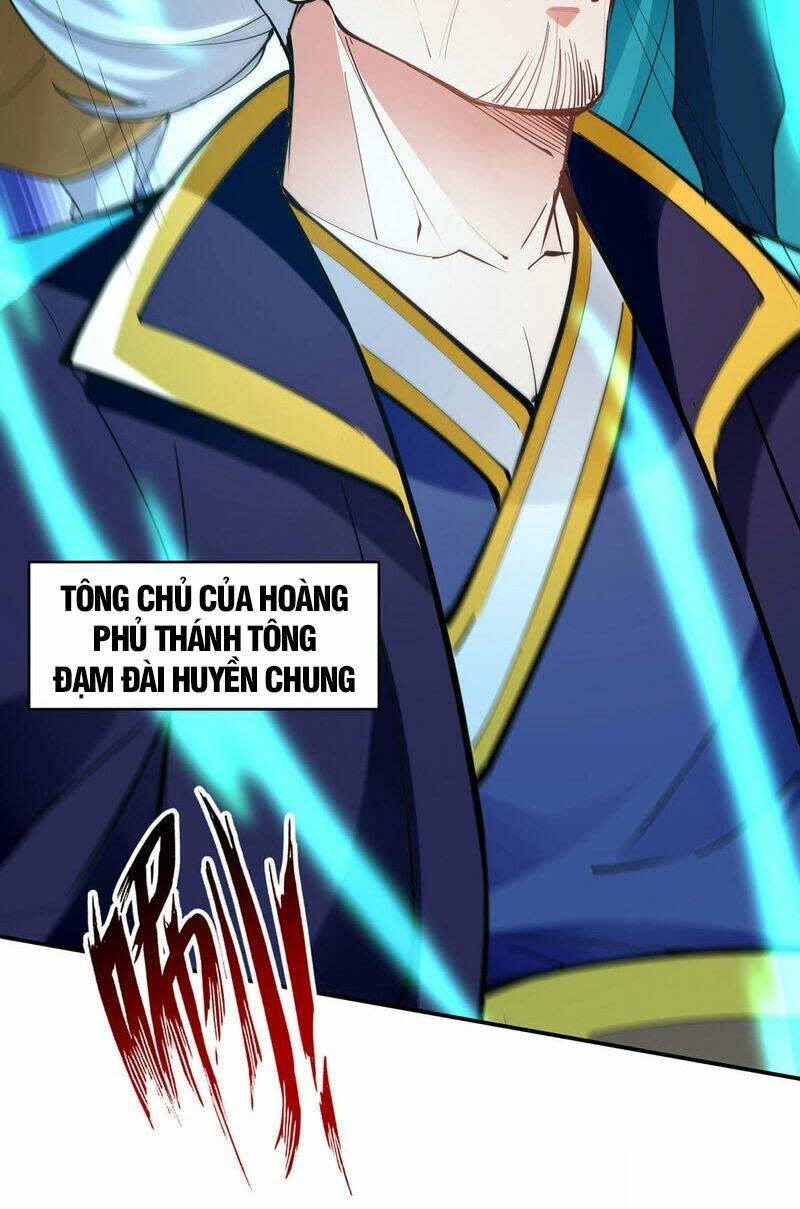 nghịch thiên chí tôn chapter 198 - Next chapter 199