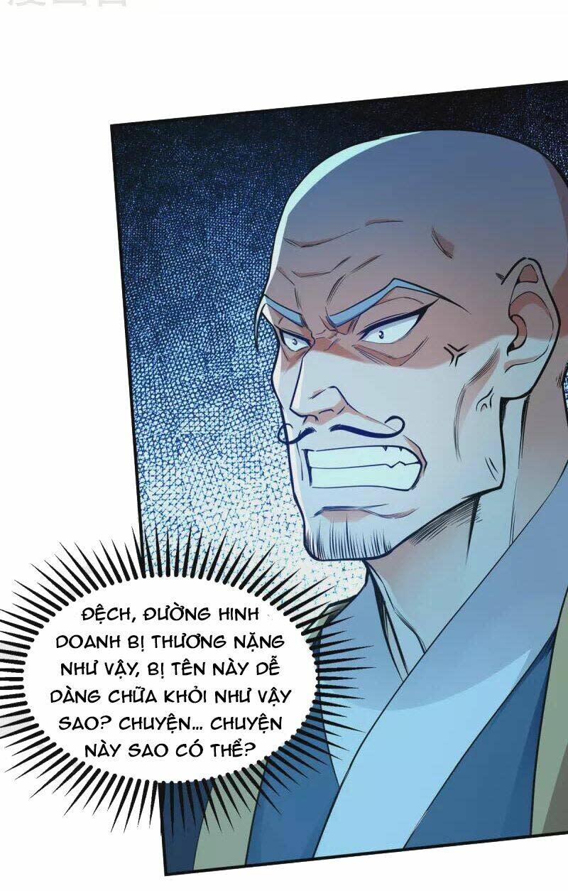 nghịch thiên chí tôn chapter 188 - Next chapter 189