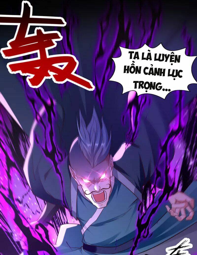 nghịch thiên chí tôn chapter 195 - Next chapter 196