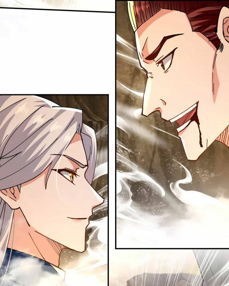 nghịch thiên chí tôn chapter 197 - Next chapter 198