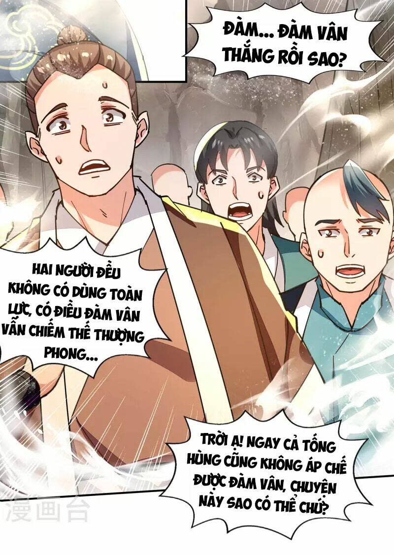 nghịch thiên chí tôn chapter 197 - Next chapter 198