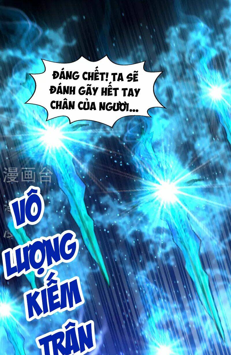 nghịch thiên chí tôn chapter 193 - Next chapter 194