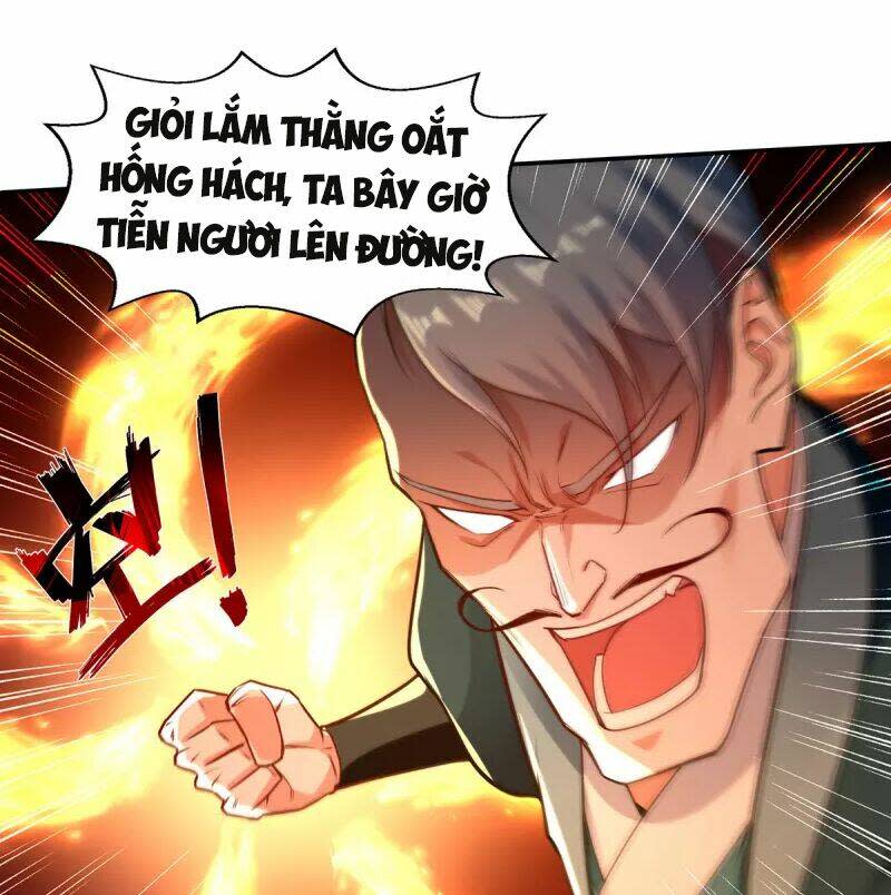 nghịch thiên chí tôn chapter 195 - Next chapter 196