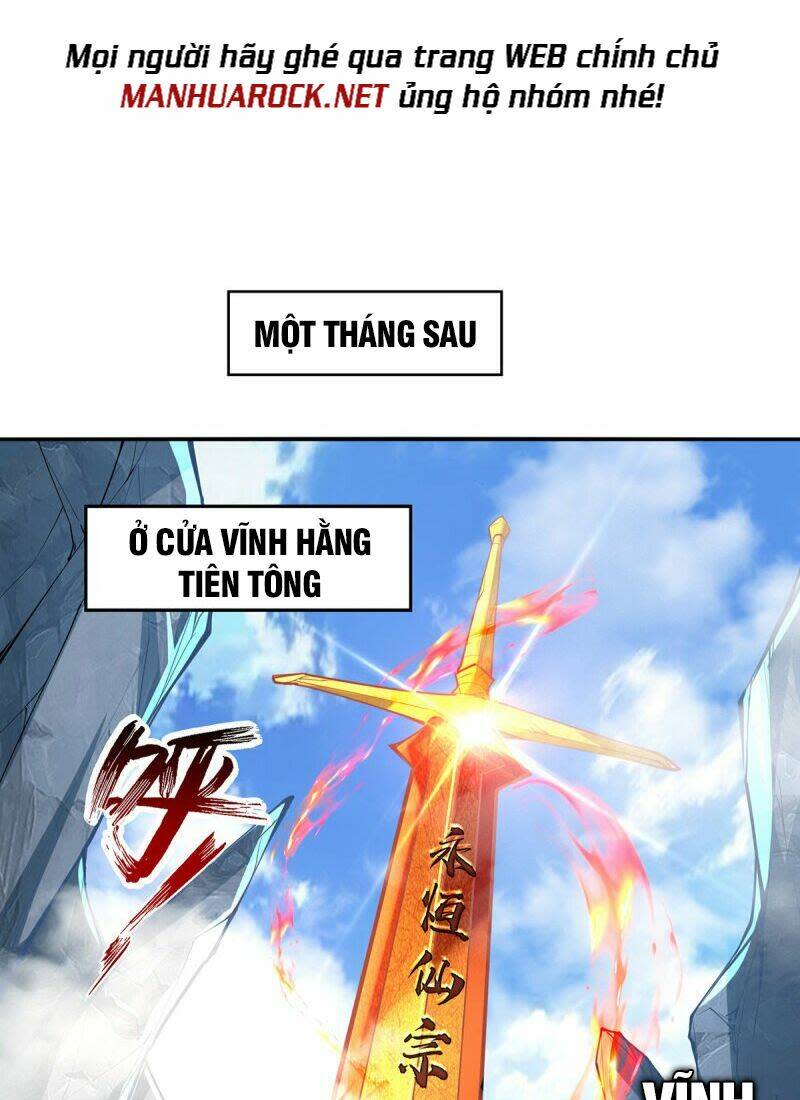 nghịch thiên chí tôn chapter 198 - Next chapter 199