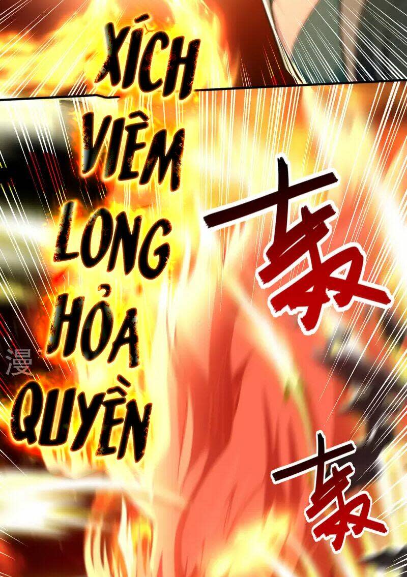 nghịch thiên chí tôn chapter 195 - Next chapter 196