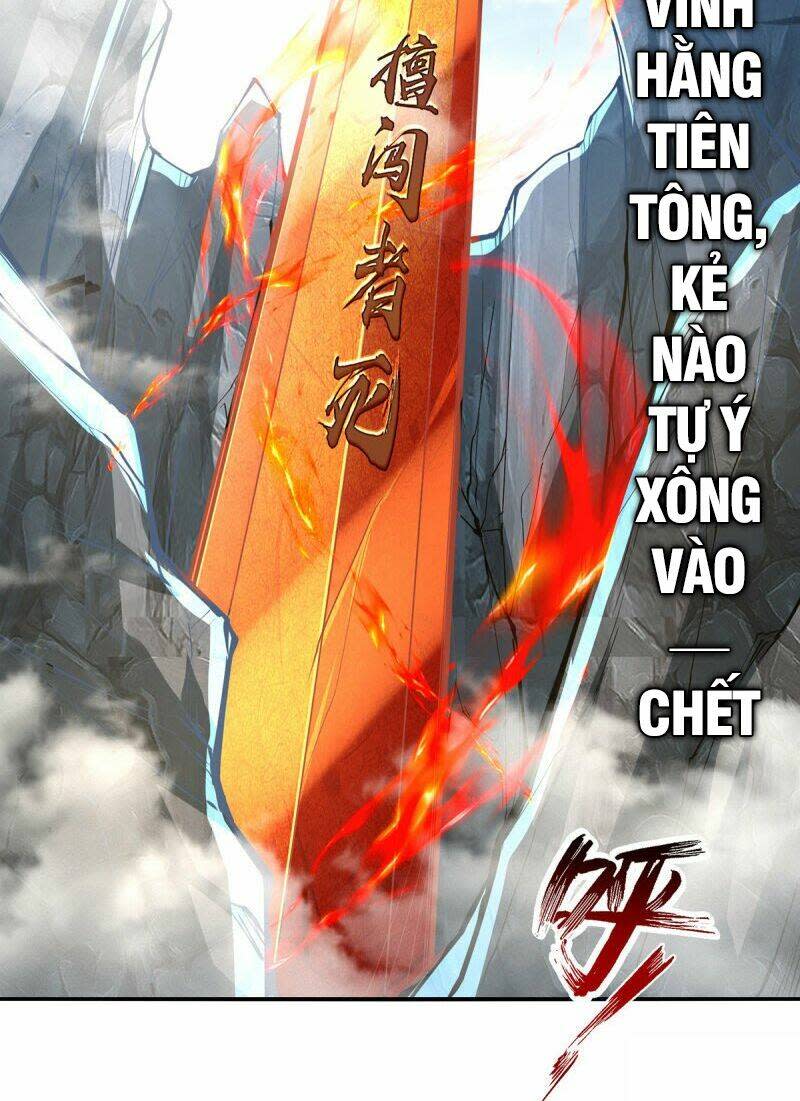 nghịch thiên chí tôn chapter 198 - Next chapter 199