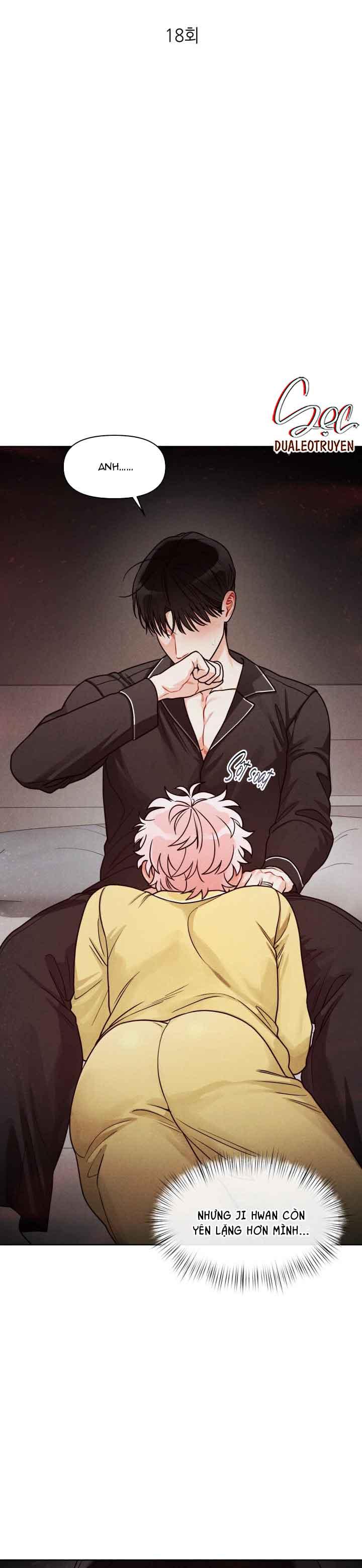 Private Call Chapter 18 - Next 