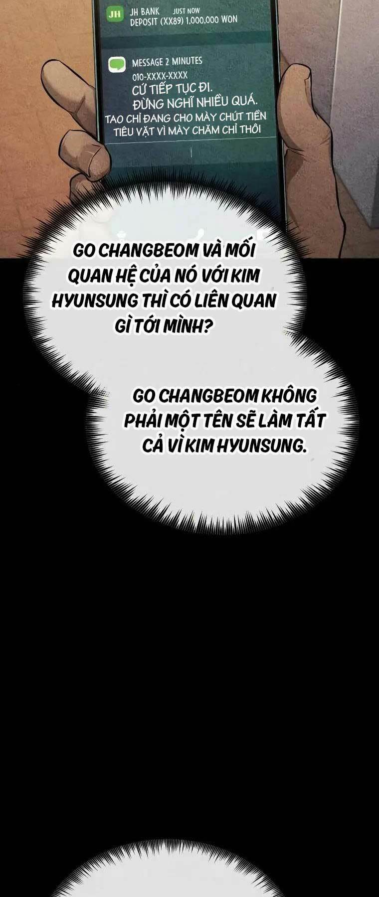 ác quỷ trở lại học đường chapter 31 - Next Chapter 31