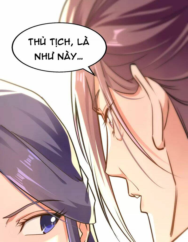 nghịch thiên chí tôn chapter 188 - Next chapter 189