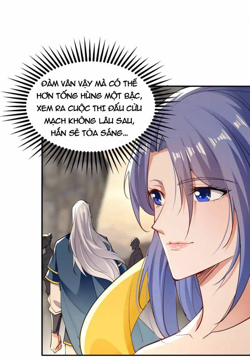 nghịch thiên chí tôn chapter 197 - Next chapter 198