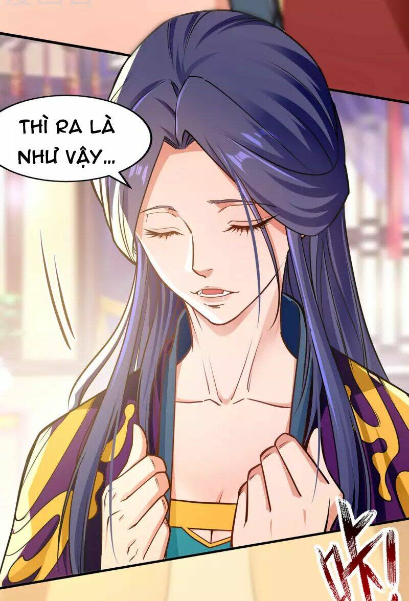 nghịch thiên chí tôn chapter 188 - Next chapter 189